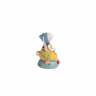 Tirelire lapin - Trois petits lapins