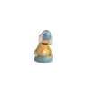 Tirelire lapin - Trois petits lapins