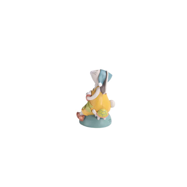 Tirelire lapin - Trois petits lapins