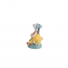 Tirelire lapin - Trois petits lapins