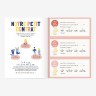 Cahier d'activités "25 astuces pour s'amuser au musée"