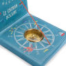 Cadran solaire - Le Jardin du Moulin