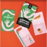 Jeu de cartes "Dilemmes absurdes"