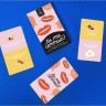 Jeu de cartes "Tu me connais ?"