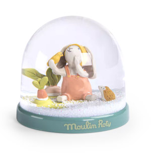 Boule à neige - Tout autour du monde
