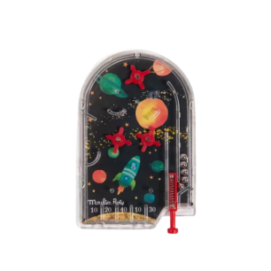 Mini flipper "Espace"
