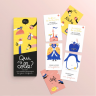 Jeu de cartes "Qui s'y colle ?"