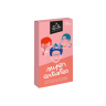 Jeu de cartes "7 familles super artistes"