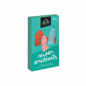 Jeu de cartes "7 familles super endroits"