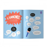 Cahier d'activités "Mon parrain, ma marraine à moi !"