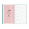 Cahier de souvenirs "Pour ne rien oublier de ton enfance"