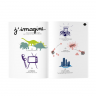Cahier d'activités "Papi, mamie et moi !"