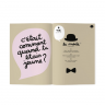 Cahier d'activités "Papi, mamie et moi !"