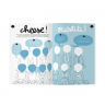 Cahier d'activités "Papi, mamie et moi !"