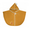 Cape de bain "Lion safran"