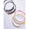 Bracelet "Maîtresse"
