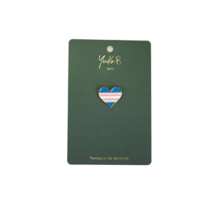 Pin's "Cœur"