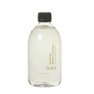 Recharge pour bâtons à parfum "Soleil"