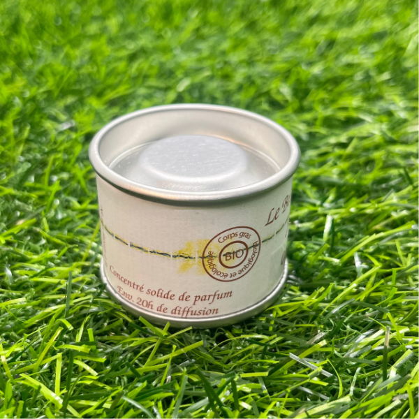 Arléri "Vanille verveine"