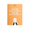 Cahier d'activités "Bientôt grand frère !"