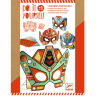 Kit DIY "Super Robots"