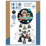 Kit DIY "Carillons stars"