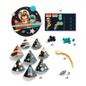 Kit DIY "Carillons stars"
