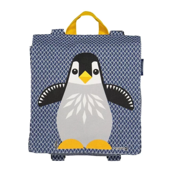 Sac à dos "Pingouin"
