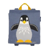 Sac à dos "Pingouin"