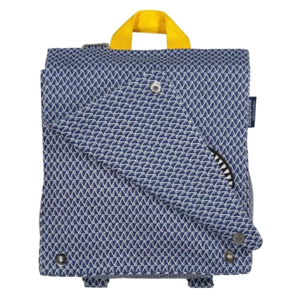Sac à dos "Pingouin"