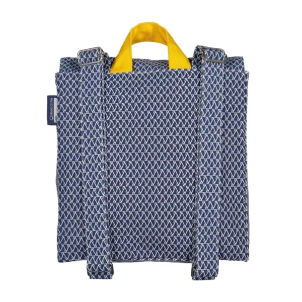 Sac à dos "Pingouin"