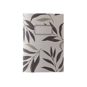 Carnet "Flora"