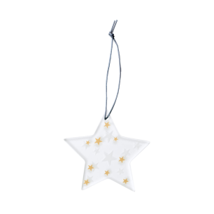 Petite étoile de Noël