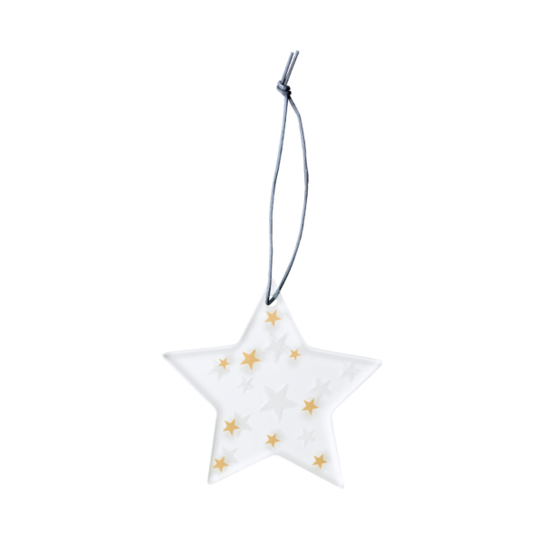 Petite étoile de Noël