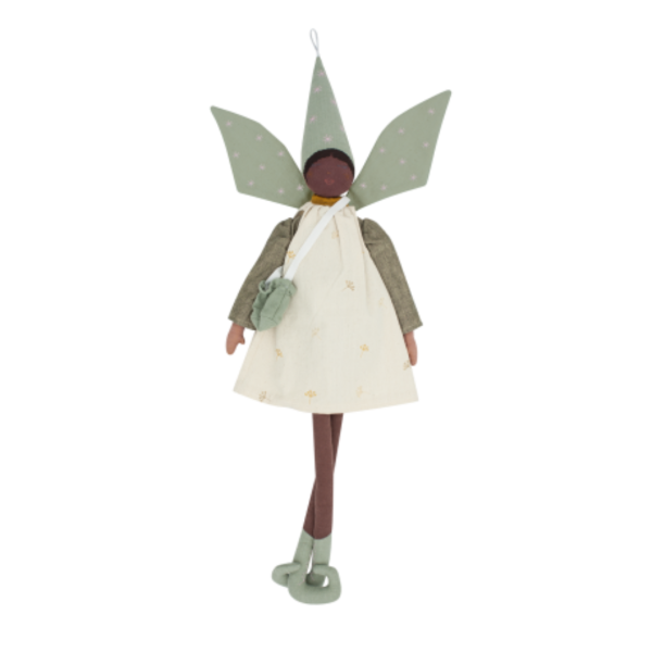 Poupée elfe "Seraphine"