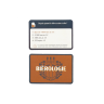 Jeu "Quizz sur la bière"