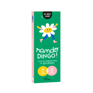Rando dingo