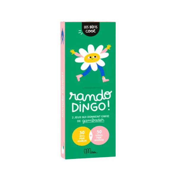Rando dingo