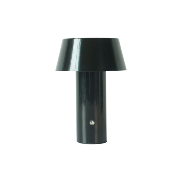 Lampe sans fil "Noire"