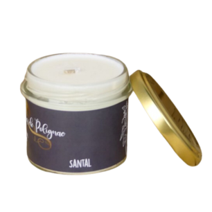 Les bougies de polignac