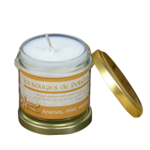Les bougies de polignac