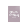 Carte "Marraine d'amour"