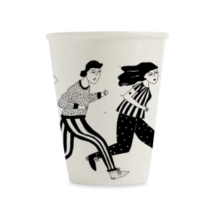 Mug "Week-end"