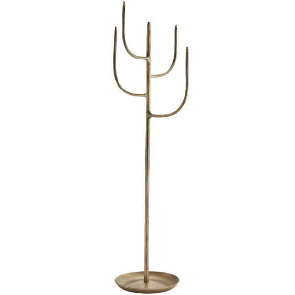 Porte bijoux "Cactus"