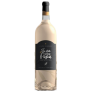 Etiquette de bouteille personnalisée "Tu vas être papa"