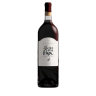 Etiquette de bouteille personnalisée - "Tu vas être papi"