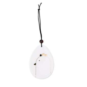 Pendentif "Poule"