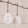 Pendentif "Poule"