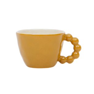 Tasse "Moutarde"