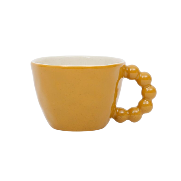 Tasse "Moutarde"